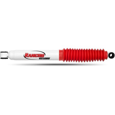 Rancho Suspensions 11-13 SILVERADO/SIERRA 2500HD/11-13 SILVERADO/SIERRA 3500HD RS5000 SERIES STEERING STABILIZER RS5417